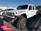 2025 Jeep Gladiator Rubicon X