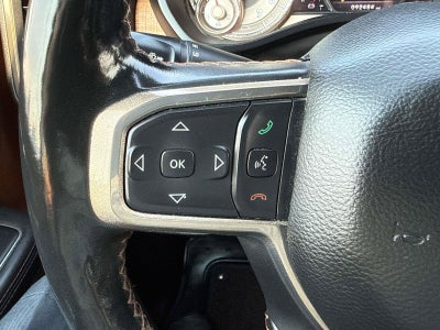 2019 RAM 1500 Longhorn