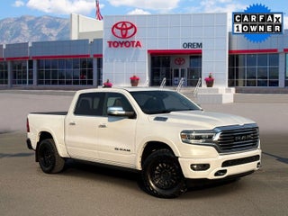 2019 RAM 1500 Longhorn