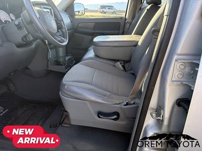 2008 Dodge Ram ST