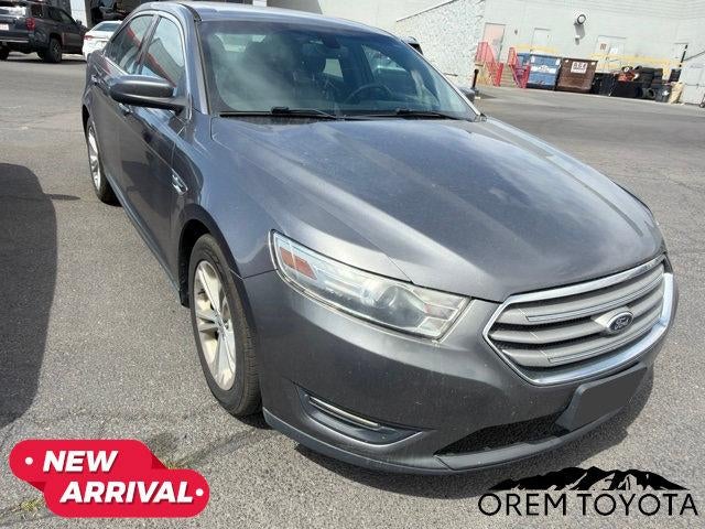 2013 Ford Taurus SEL