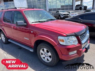 2007 Ford Explorer XLT