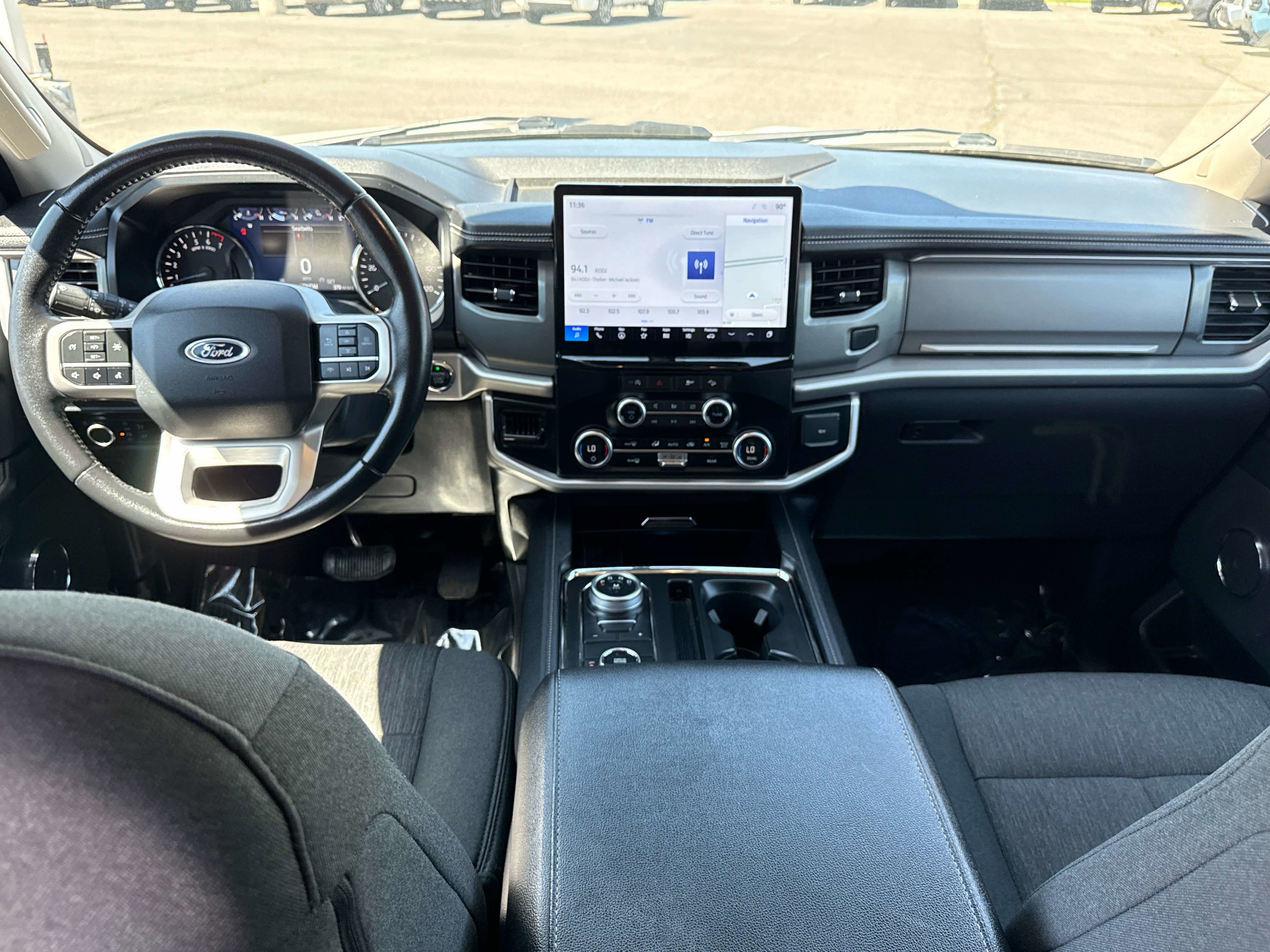 2024 Ford Expedition Max XLT