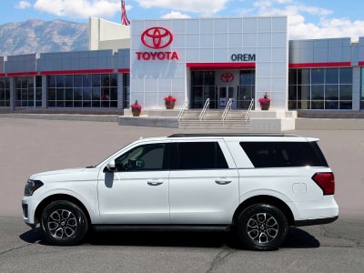 2024 Ford Expedition Max XLT