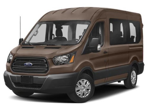 2019 Ford Transit XL