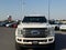2017 Ford F-250 Platinum