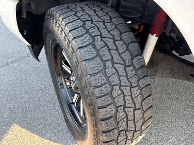 2017 Ford F-250 Platinum
