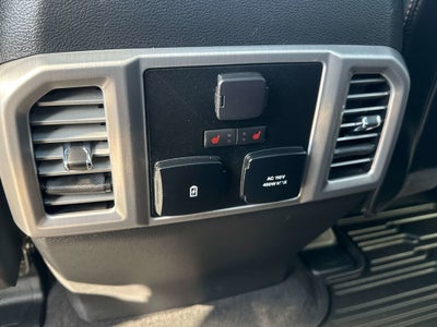 2020 Ford F-350 Platinum