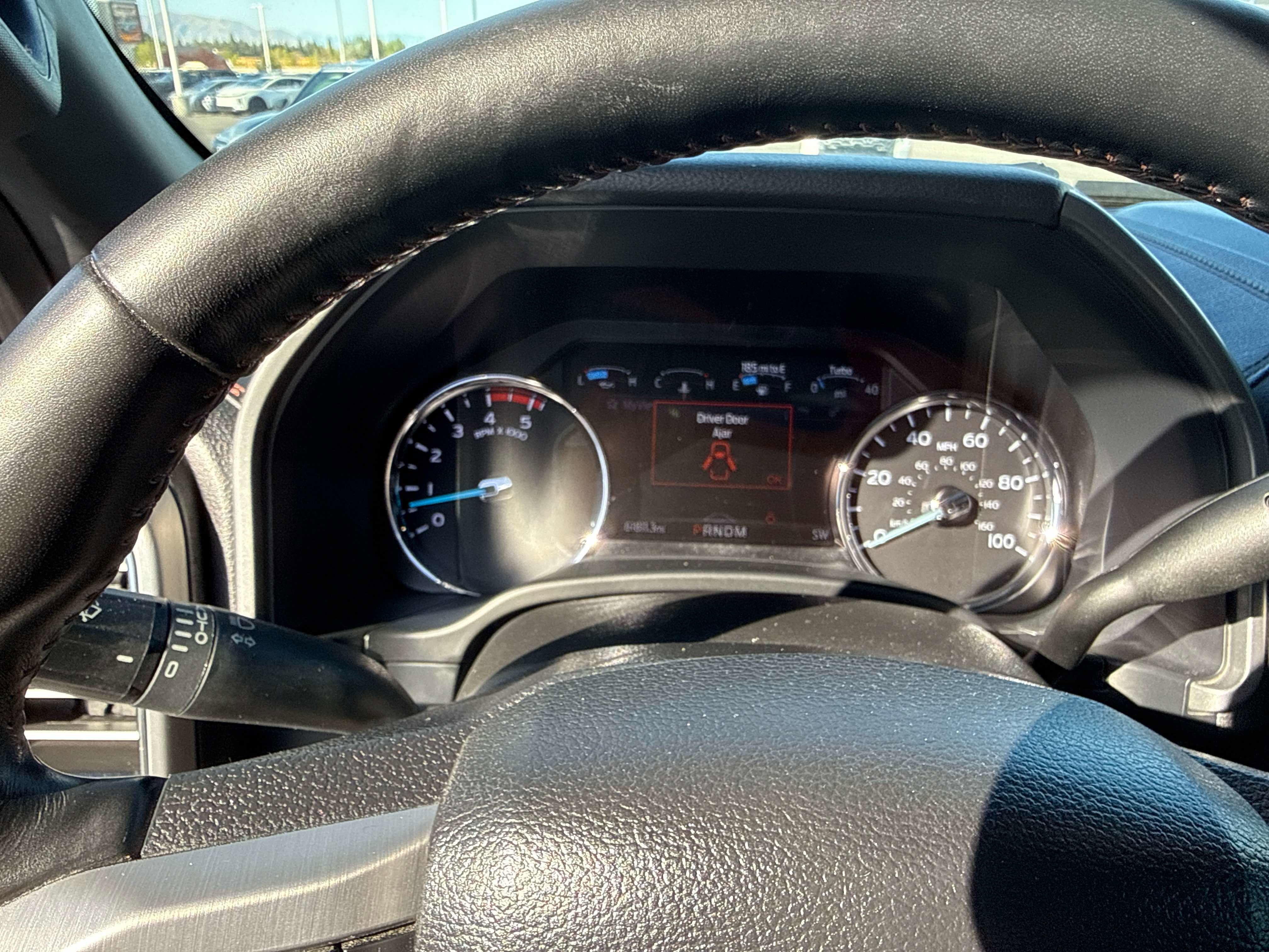 2020 Ford F-350 Platinum