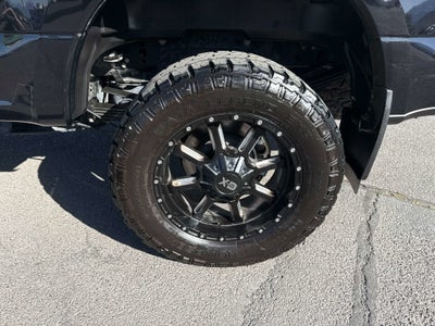 2020 Ford F-350 Platinum