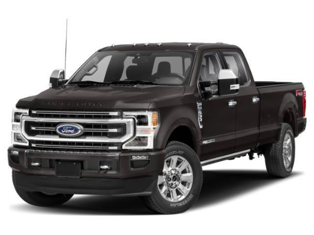 2020 Ford F-350 XL