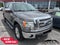 2011 Ford F-150 Lariat