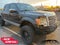 2012 Ford F-150 Platinum