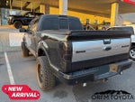 2012 Ford F-150 Platinum