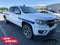 2020 Chevrolet Colorado 4WD Z71