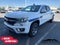 2020 Chevrolet Colorado 4WD Z71