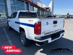 2020 Chevrolet Colorado 4WD Z71
