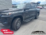 2023 Chevrolet Colorado 4WD Z71