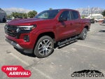 2023 Chevrolet Colorado 4WD Z71