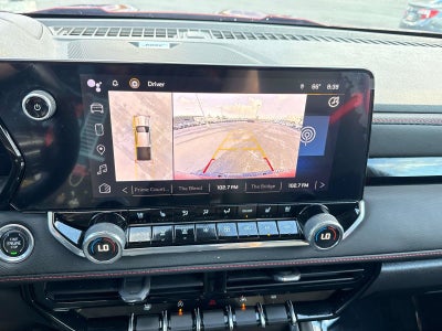 2023 Chevrolet Colorado 4WD Z71