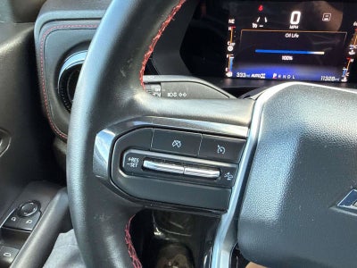 2023 Chevrolet Colorado 4WD Z71