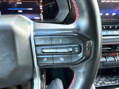 2023 Chevrolet Colorado 4WD Z71