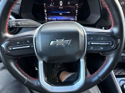 2023 Chevrolet Colorado 4WD Z71