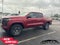 2026 Chevrolet Colorado 4WD Z71