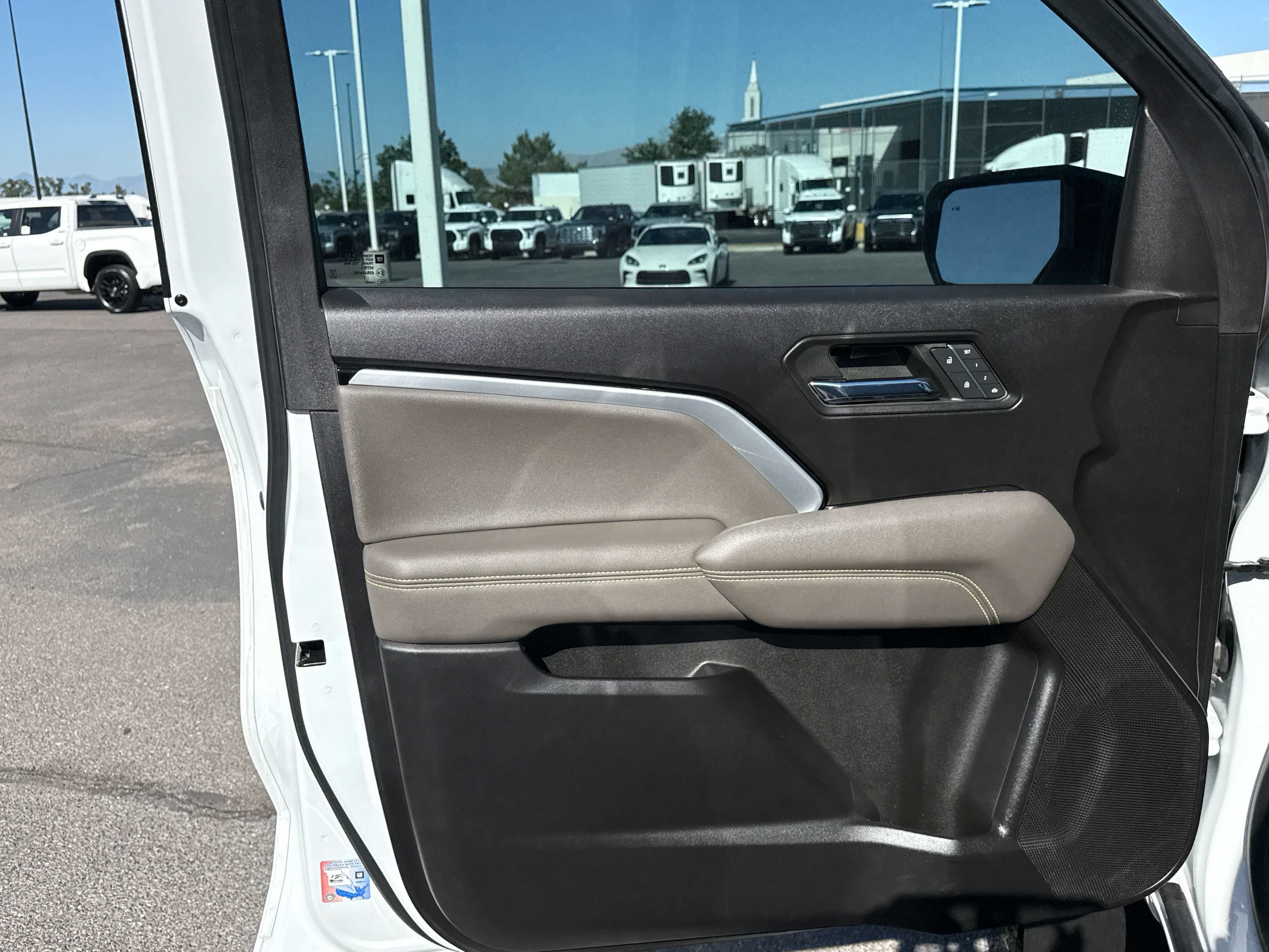 2023 Chevrolet Colorado 4WD ZR2