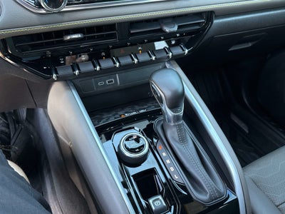 2023 Chevrolet Colorado 4WD ZR2