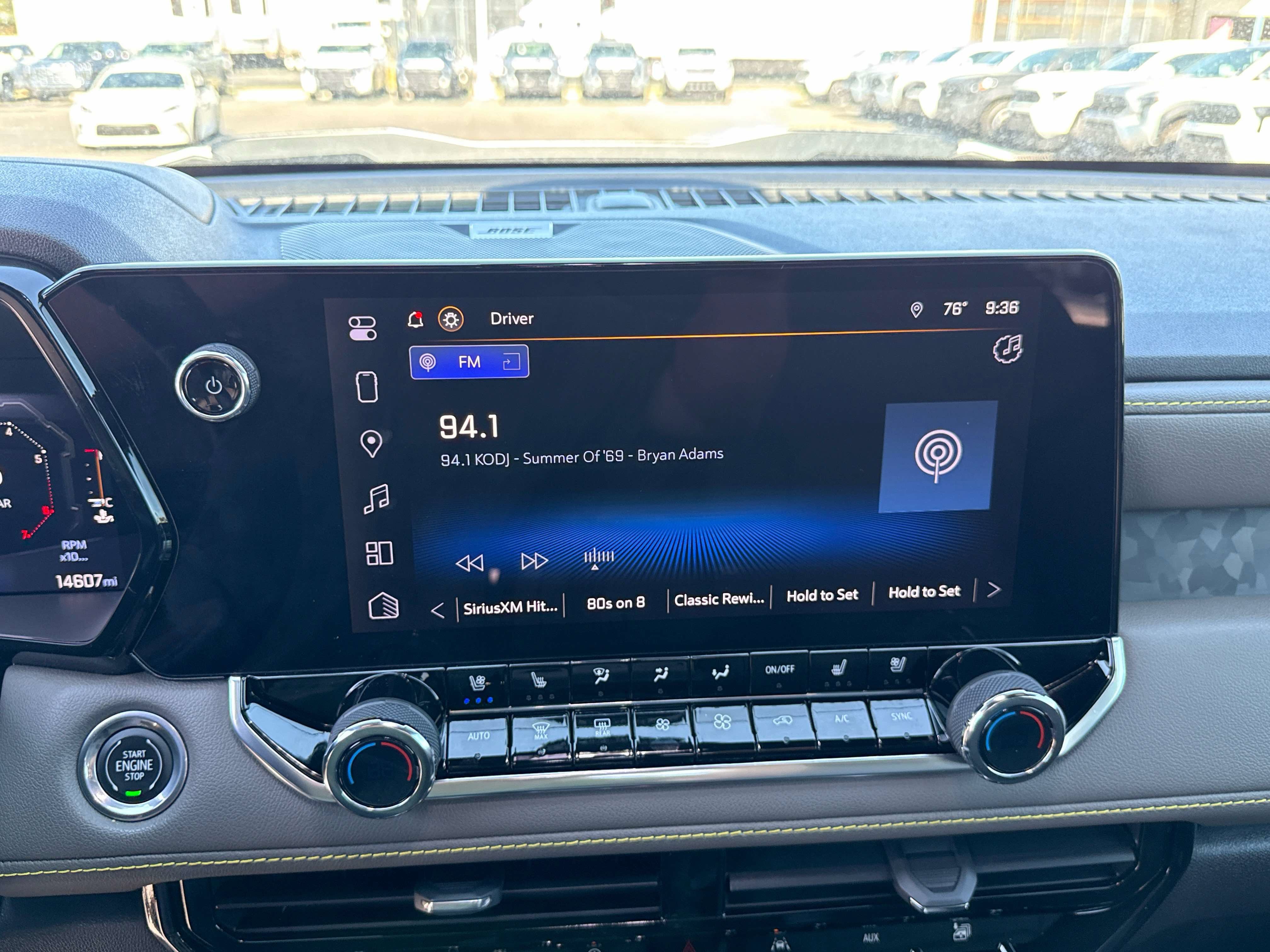 2023 Chevrolet Colorado 4WD ZR2