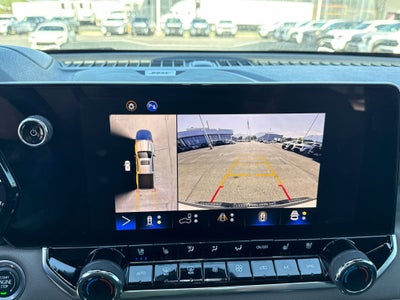 2023 Chevrolet Colorado 4WD ZR2