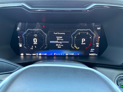 2023 Chevrolet Colorado 4WD ZR2
