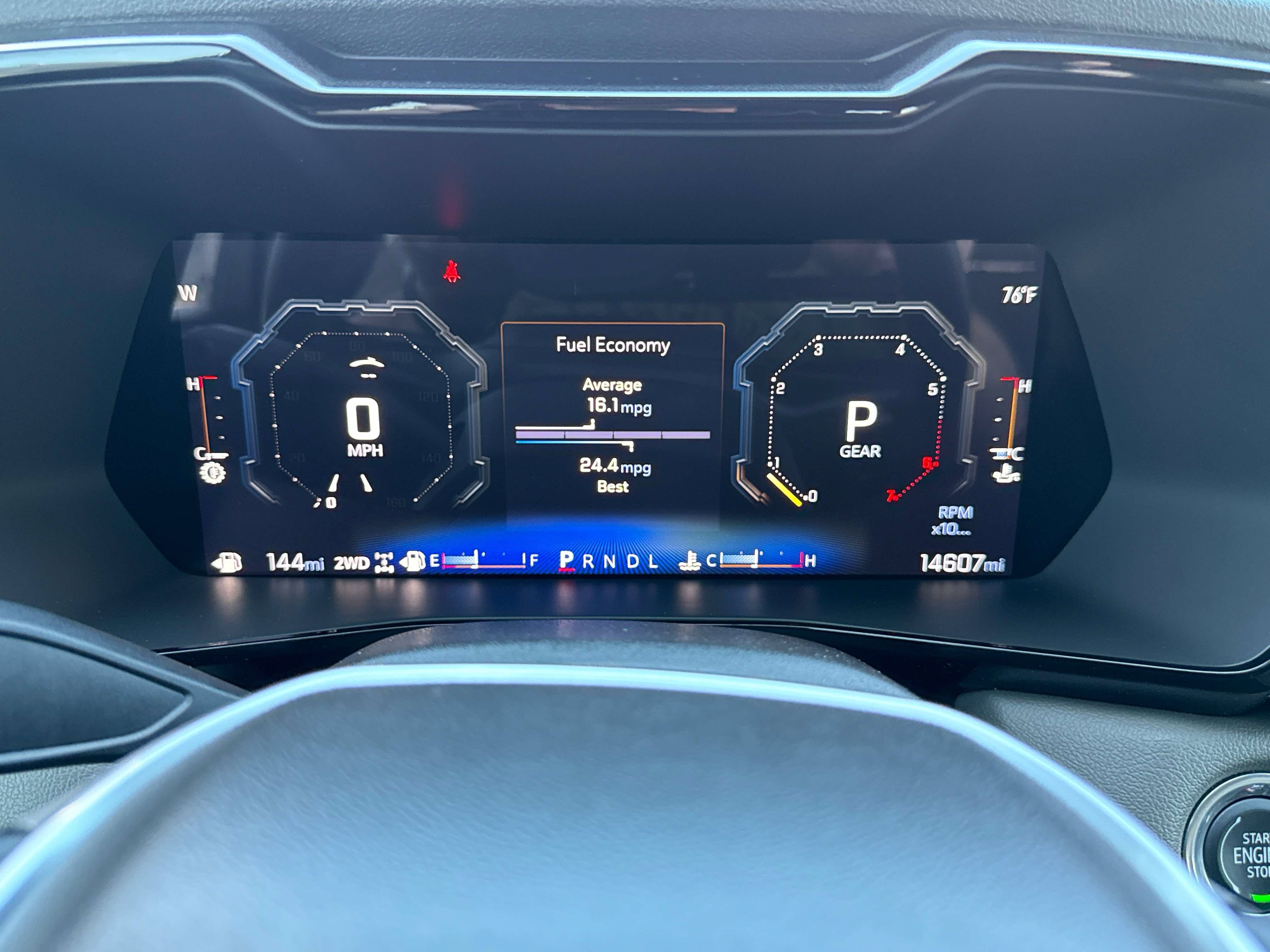 2023 Chevrolet Colorado 4WD ZR2