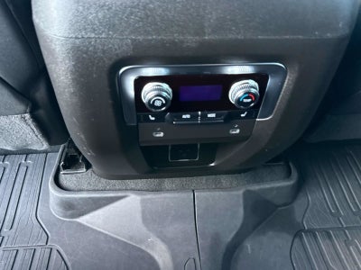 2024 GMC Yukon XL AT4