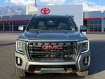2024 GMC Yukon XL AT4