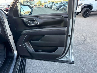 2024 GMC Yukon XL AT4