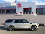 2024 GMC Yukon XL AT4