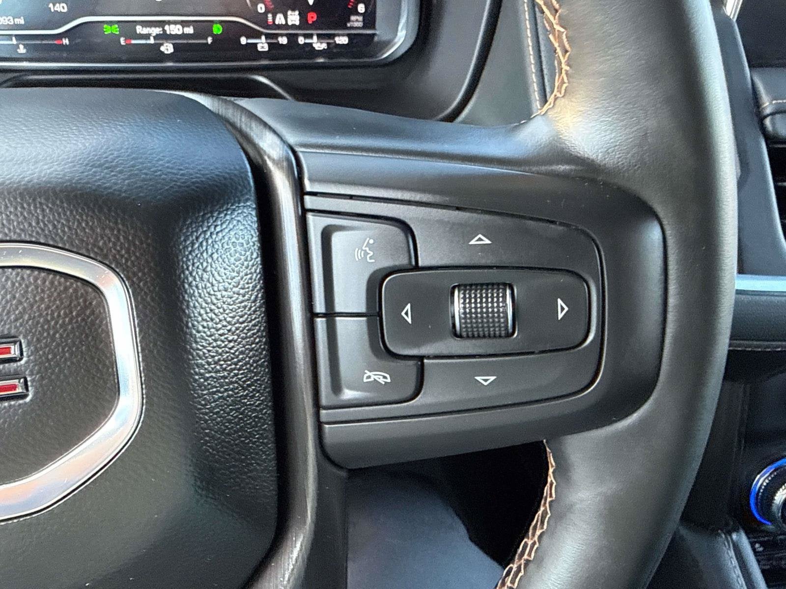 2024 GMC Yukon XL AT4