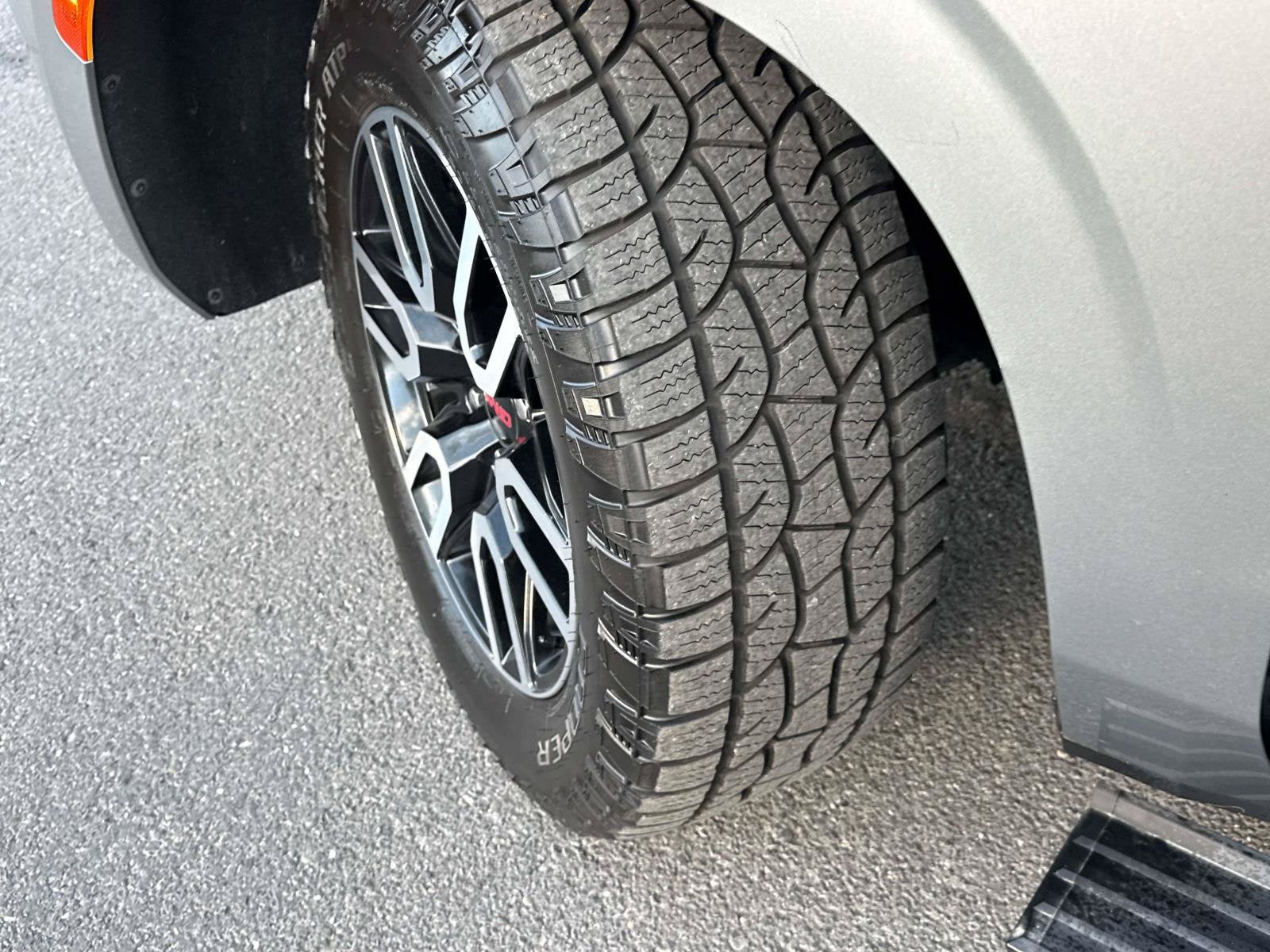 2024 GMC Yukon XL AT4