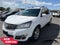 2016 Chevrolet Traverse LTZ