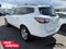 2016 Chevrolet Traverse LTZ