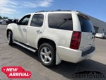 2014 Chevrolet Tahoe LTZ