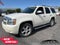 2014 Chevrolet Tahoe LTZ