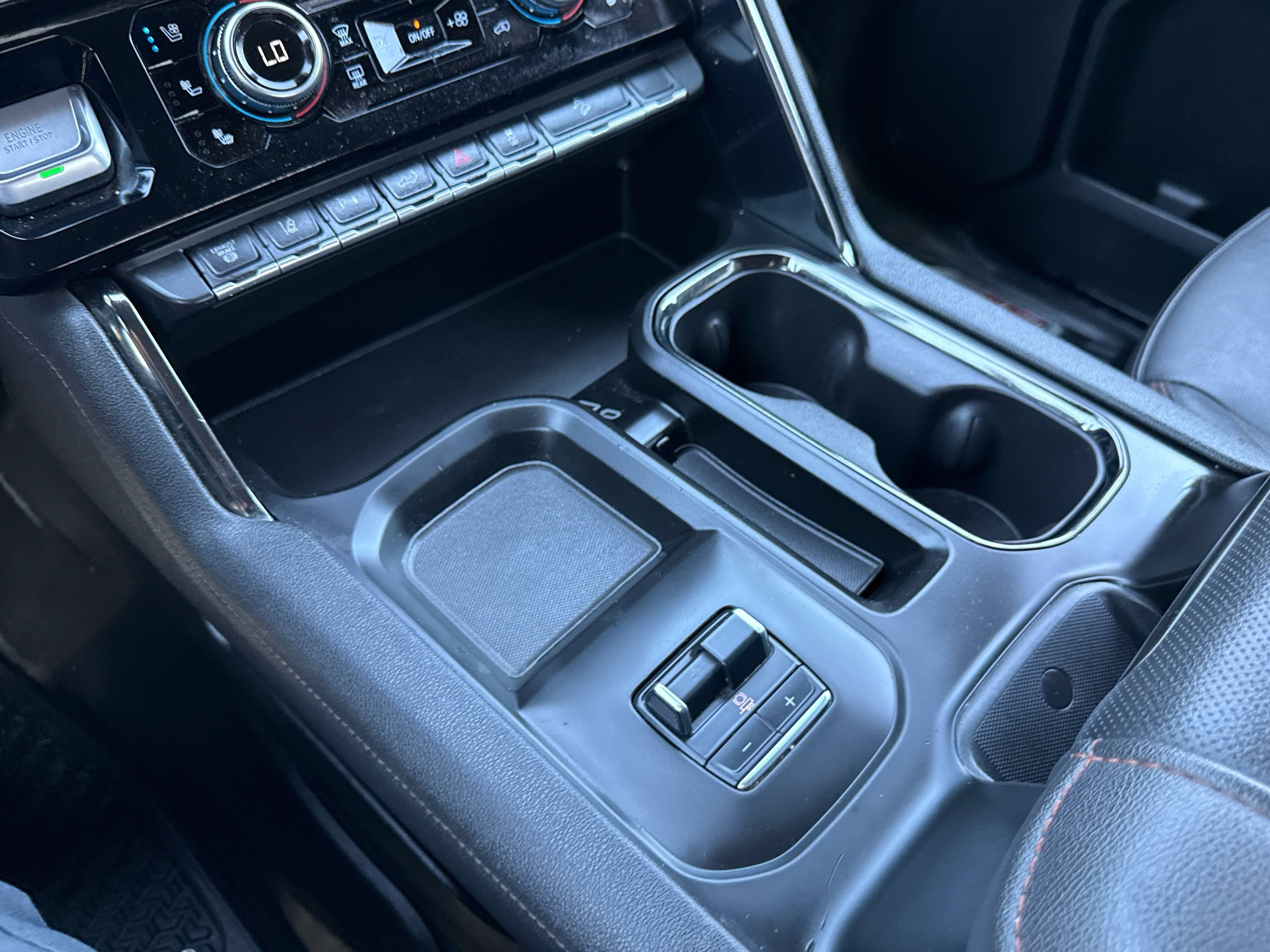 2024 GMC Sierra HD AT4