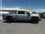 2024 GMC Sierra HD AT4