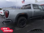 2024 GMC Sierra HD AT4