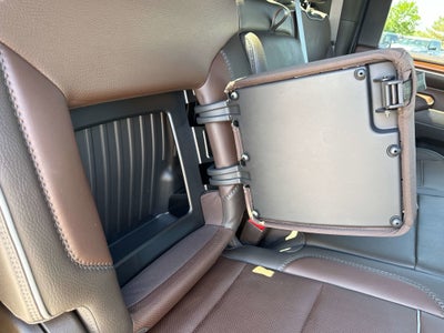 2024 GMC Sierra HD Denali