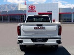 2024 GMC Sierra HD Denali