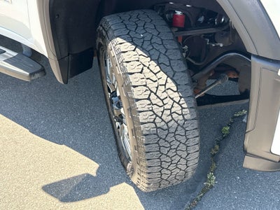 2024 GMC Sierra HD Denali